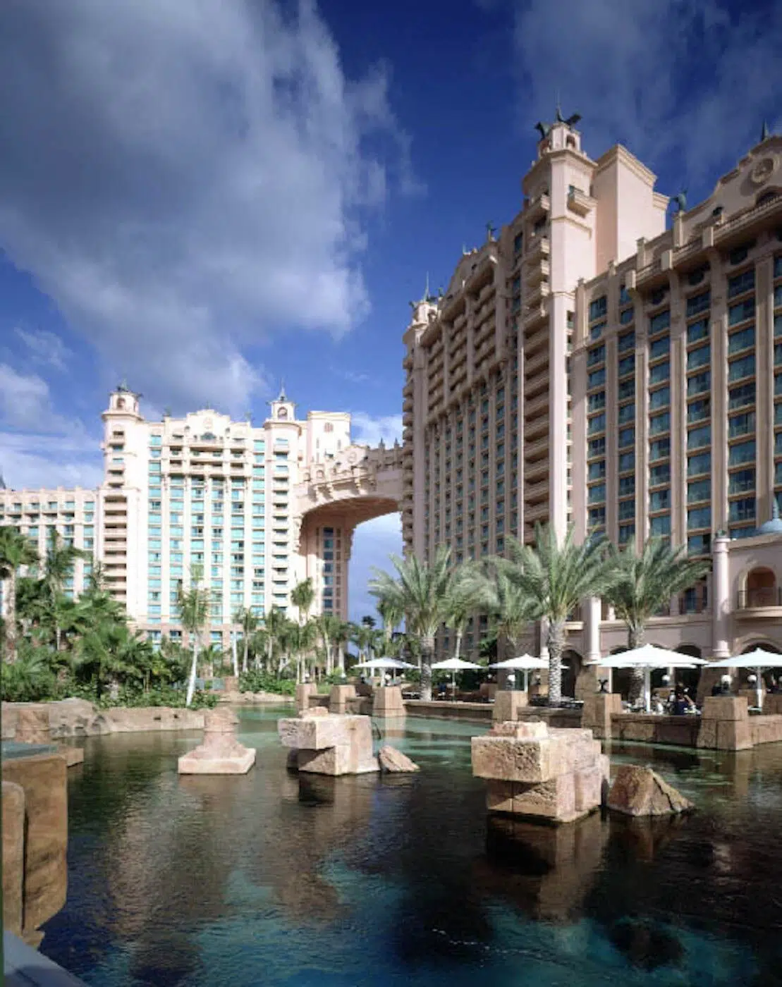 Atlantis Casino & Resort