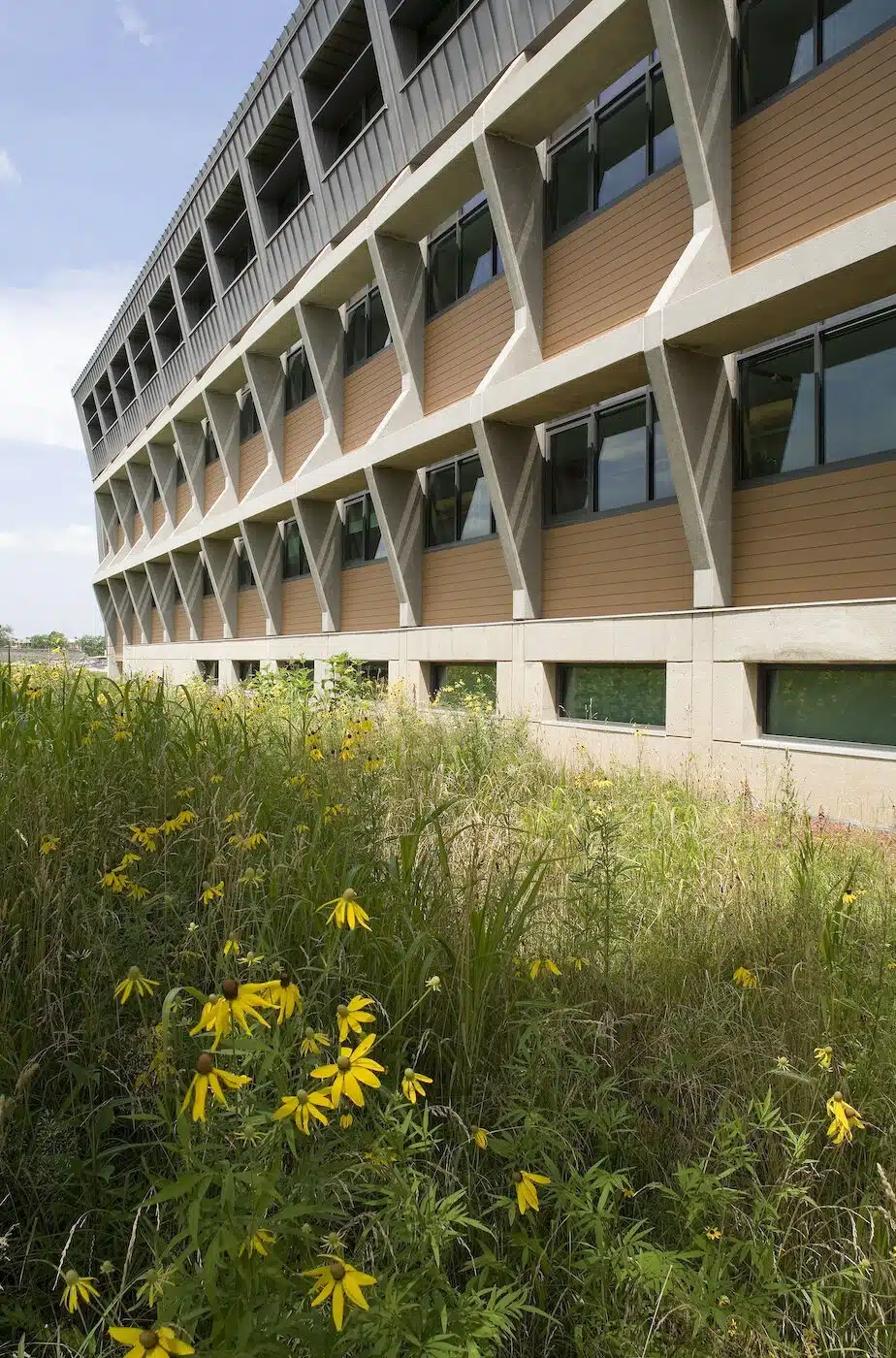 Missouri Department Of Natural Resources Lewis And Clark State Office