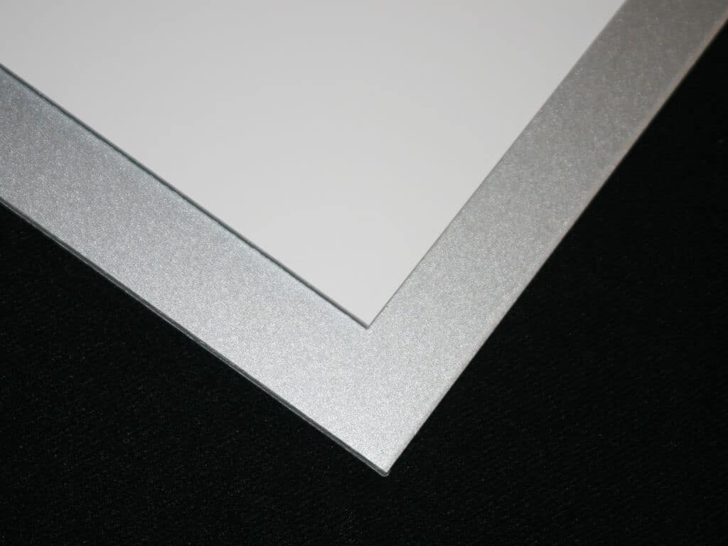 Aluminum Composite Panels (ACM) - Reynobond® Panels Shown