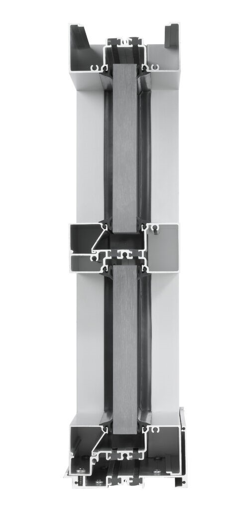 Trifab 451UT Framing System