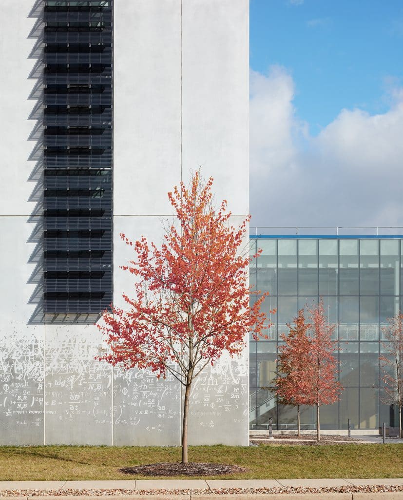 NASA Aerospace Communications Facility, Kawneer Building Legacies