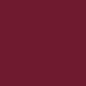 Claret Red Permacoat